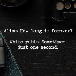 Meet your Posher, Rowena